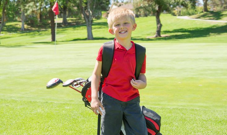 10 Best Junior Golf Clubs to Buy In the UK