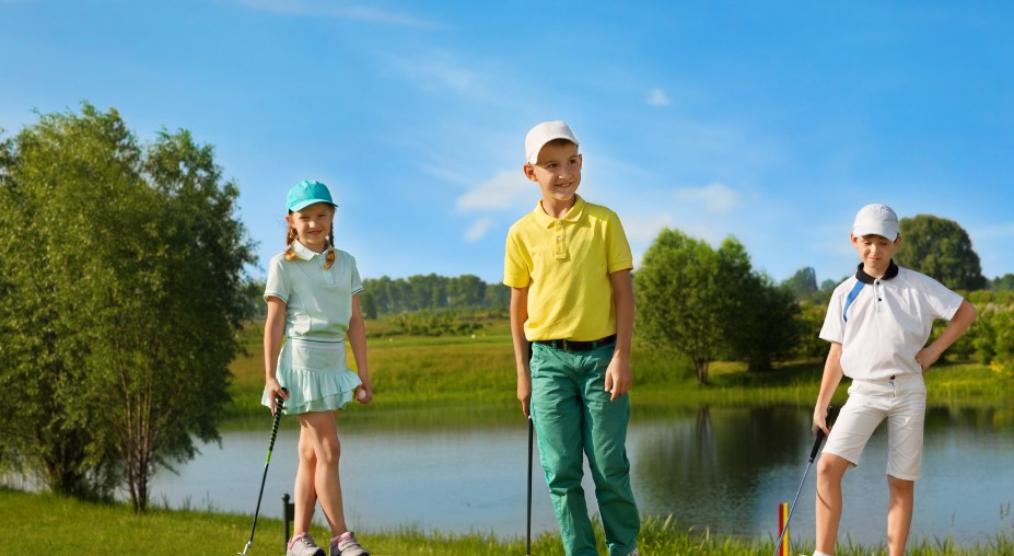 Top 10 Best Premium Kids Golf Clubs To Buy In The UK