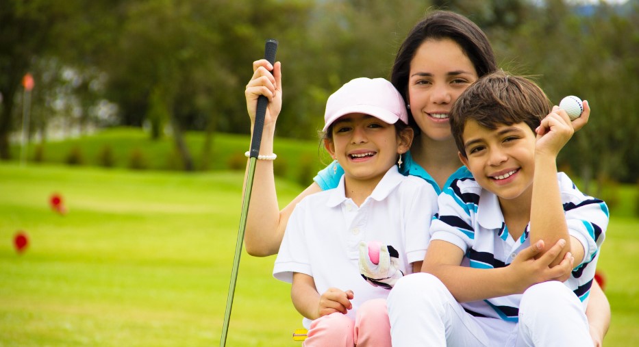Top 6 Best Golf Clubs for 10 Year Olds